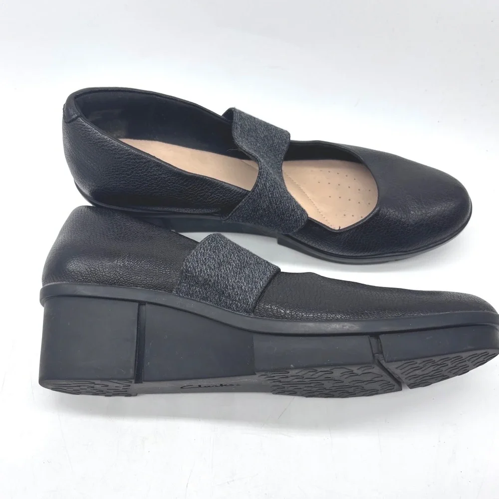 Clarks pola river